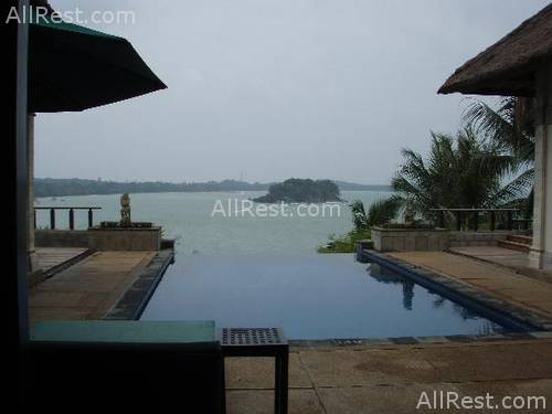 Banyan Tree Bintan 22